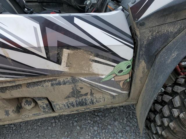 2021 KAWASAKI KRF 1000 D - JKARFCD11MB500067