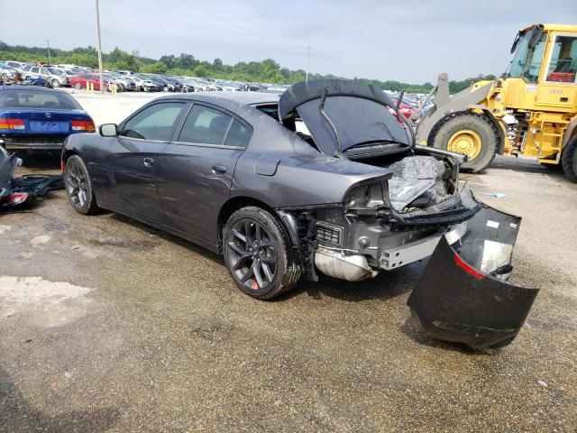 2C3CDXBG2MH647610 | 2021 DODGE CHARGER SX