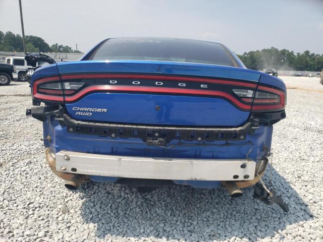 2017 DODGE CHARGER PO - 2C3CDXKT1HH515859