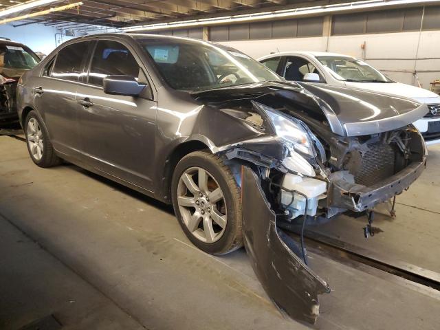 Vin: 3mehm0jg6ar661583, lot: 70130353, mercury milan premier 20104