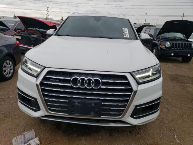 VIN WA1LAAF79HD024073 2017 Audi Q7, Premium Plus no.5