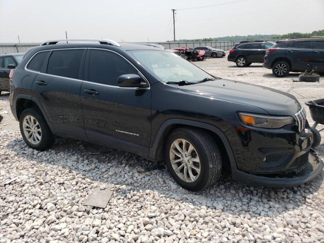 1C4PJLCB5KD485256 Jeep Cherokee Latitude