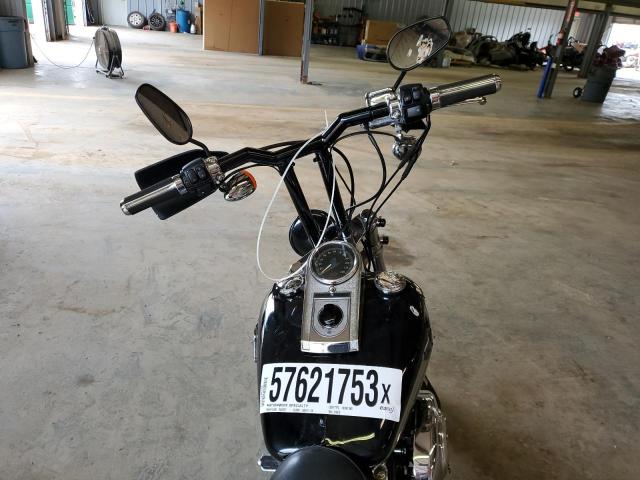2003 HARLEY-DAVIDSON FXDWG 1HD1GEV153K316578