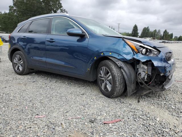 KNDCB3LC3M5470580 KIA NIRO LX