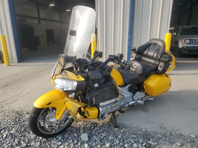 2001 HONDA GL1800 A 1HFSC47451A000822