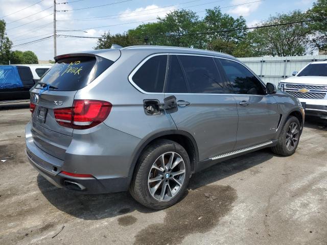 VIN 5UXKR6C50E0C02323 2014 BMW X5, Xdrive50I no.3