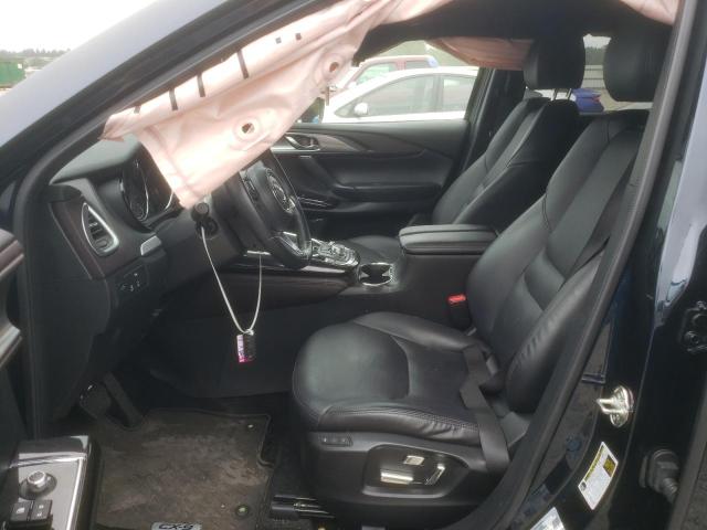JM3TCBDY5J0230397 Mazda Cx-9 Grand Touring
