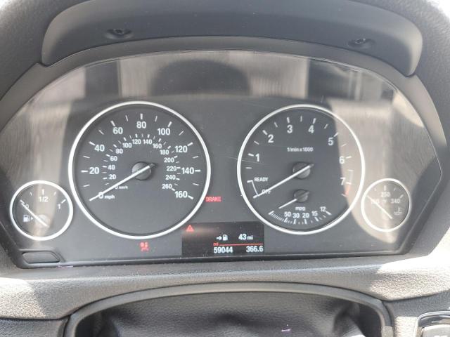 WBA3B1C57FK138570 BMW 320 I