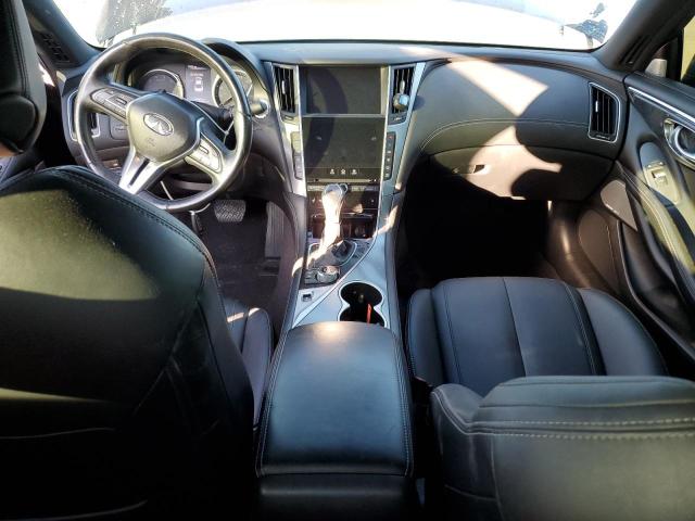 2019 INFINITI Q60 PURE JN1EV7EK6KM230120