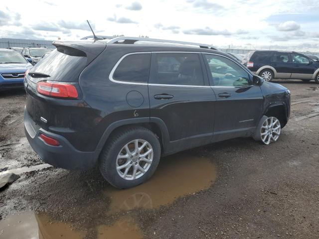 1C4PJMCB3FW734315 Jeep Cherokee Latitude