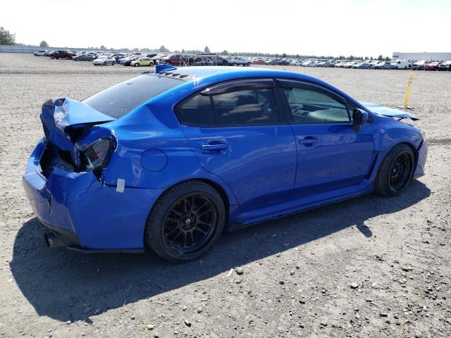JF1VA1A62F9837161 Subaru WRX