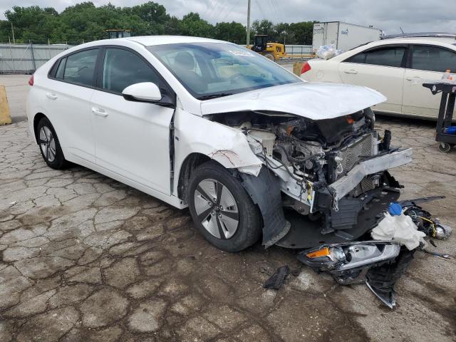 2020 HYUNDAI IONIQ BLUE - KMHC65LC0LU235523