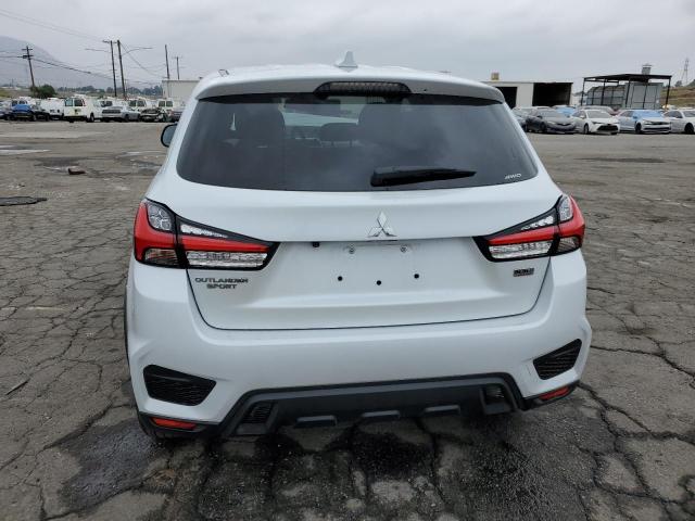 JA4ARUAUXPU000619 Mitsubishi Outlander Sport S/se