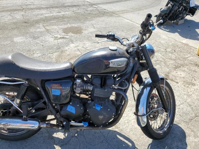 2005 TRIUMPH MOTORCYCLE BONNEVILLE - SMT900HN65J215411