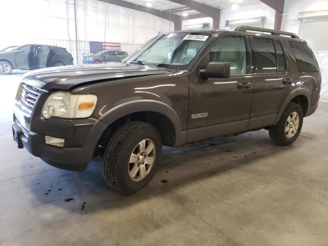 2006 Ford Explorer XLT