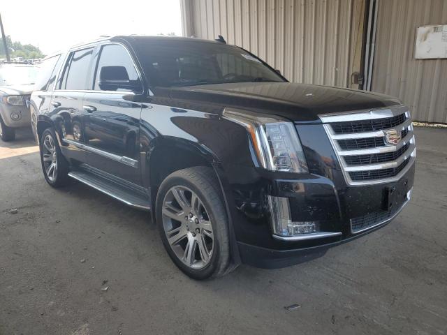 2015 CADILLAC ESCALADE L - 1GYS4MKJ6FR536654