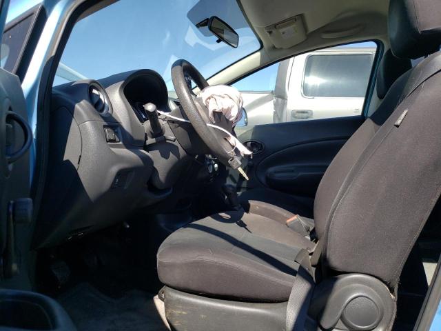 3N1CE2CP8EL392824 Nissan Versa Note S