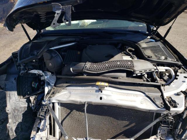 55SWF4JB3JU259809 Mercedes-Benz C 300