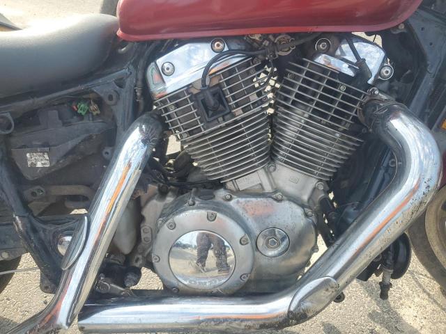 2002 HONDA VT1100 C - 1HFSC18002A603530