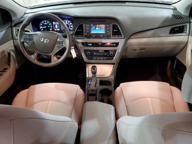 2015 HYUNDAI SONATA ECO - 5NPE24AA0FH114672