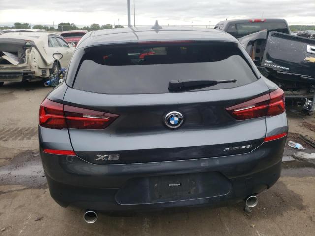 VIN WBXYJ1C01N5T62966 2022 BMW X2, Xdrive28I no.6