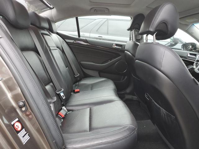 KNALN4D72E5161907 KIA Cadenza Premium