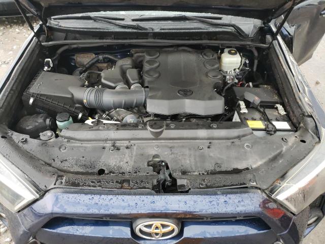 2019 TOYOTA FORERUNNER - JTEBU5JRXK5661561