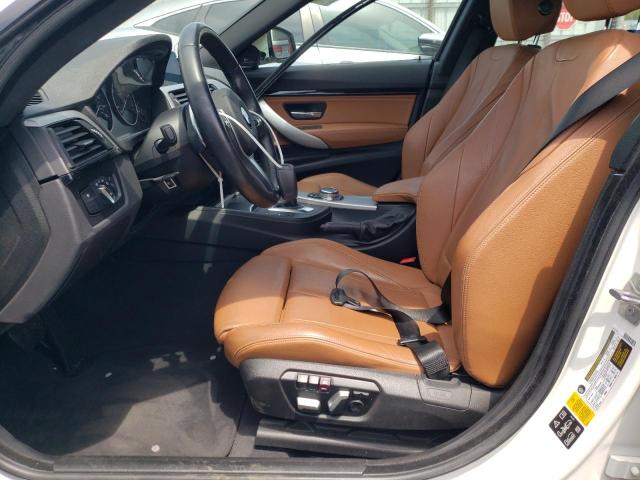 WBA8Z5C5XGGS37915 BMW 328 Xigt Sulev