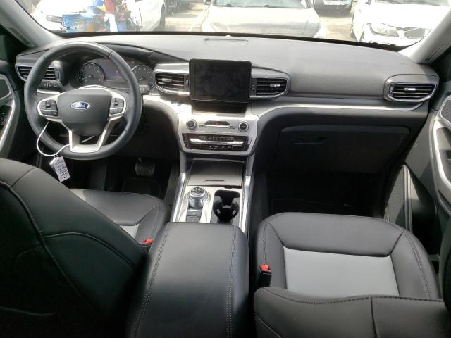 1FMSK7DH2NGB60497 Ford EXPLORER XLT