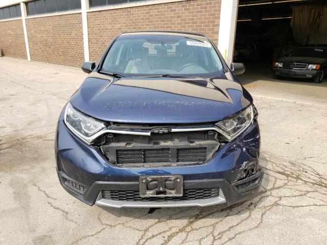 2019 HONDA CRV 2HKRW6H39KH221688