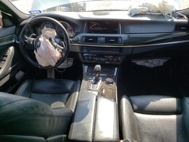 2015 BMW 550 I - WBAKN9C56FD682354