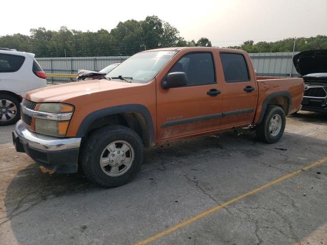 2005 Chevrolet Colorado 