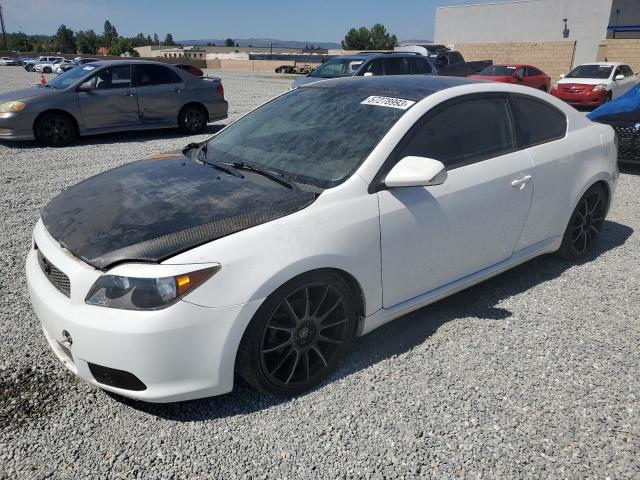 2006 Scion tC 