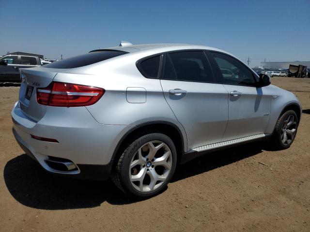 VIN 5UXFG8C57DL591782 2013 BMW X6, Xdrive50I no.3