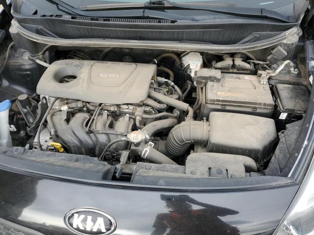 KNADM4A33H6109550 KIA RIO LX