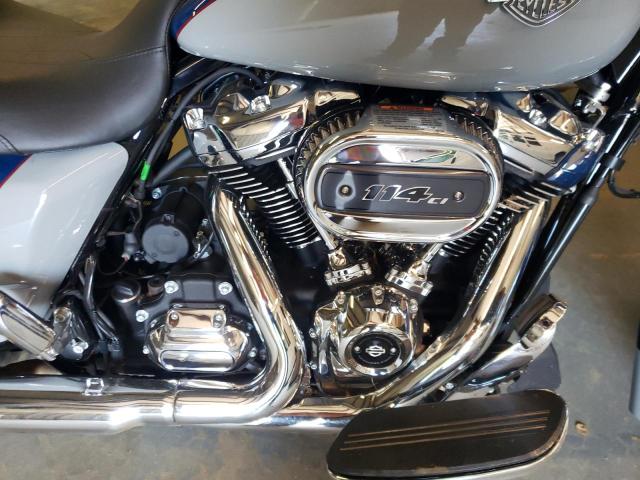 2023 HARLEY-DAVIDSON FLHXS - 1HD1KRP16PB609057