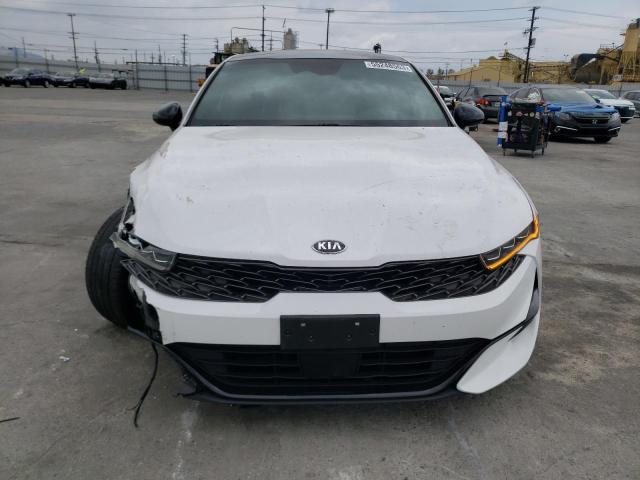 5XXG64J22MG067966 KIA K5 GT LINE