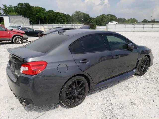 JF1VA1C63M9809492 Subaru Wrx Premium