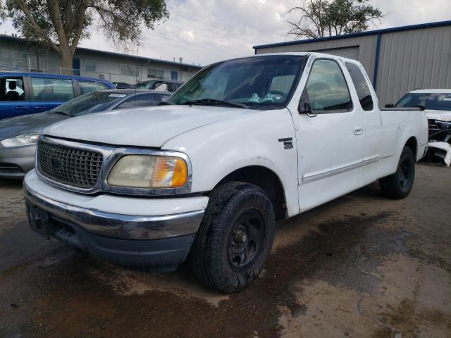 1999 Ford F-150 