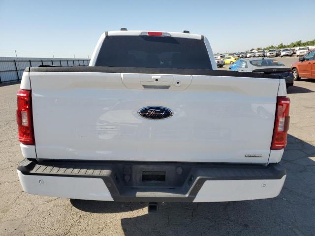 1FTFW1E80MFA53703 Ford F150 Supercrew