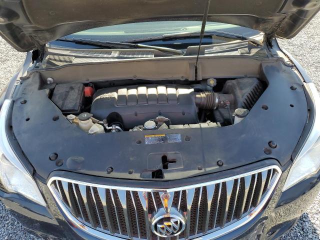 5GAKRBKDXHJ208789 Buick Enclave