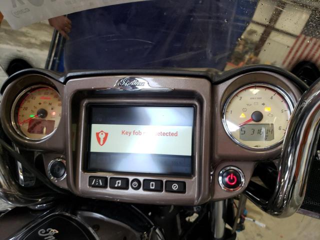 2018 INDIAN MOTORCYCLE CO. ROADMASTER - 56KTRAAA4J3367770