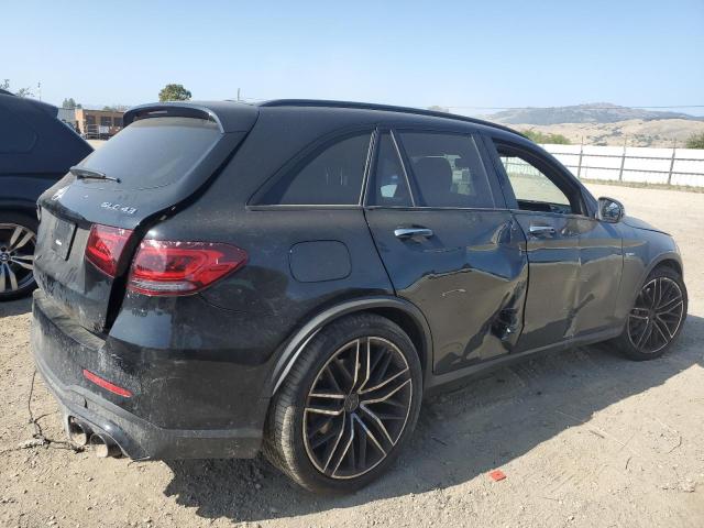 W1N0G6EB1NG117313 Mercedes-Benz Glc 43 4matic Amg