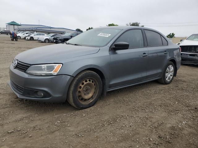 2014 Volkswagen Jetta TDI