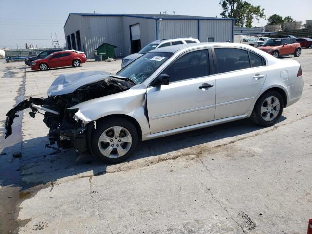 2009 Kia Optima LX