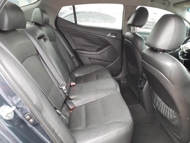 KNAGN4AD6E5064303 KIA OPTIMA HYBRID