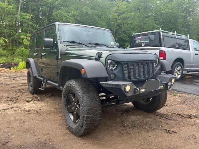 2007 Jeep Wrangler X