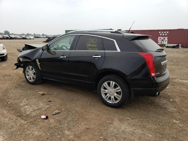 Vin: 3gyfndey2bs630500, lot: 81038004, cadillac srx luxury collection 20112
