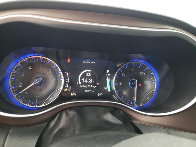 2C4RC1EG2HR533799 | 2017 CHRYSLER PACIFICA T