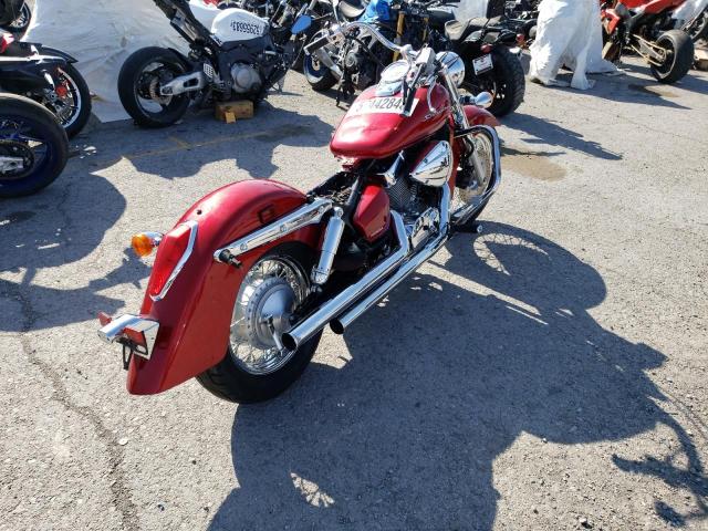 2016 HONDA VT750 C JH2RC5000GK300574